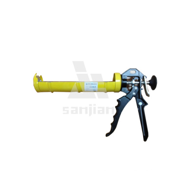 Die neueste Art 9 &quot;Skeleton Caulking Gun, Silikon Pistole Silikon Applikator Gun, Silikon Sealant Gun (SJIE3011A)